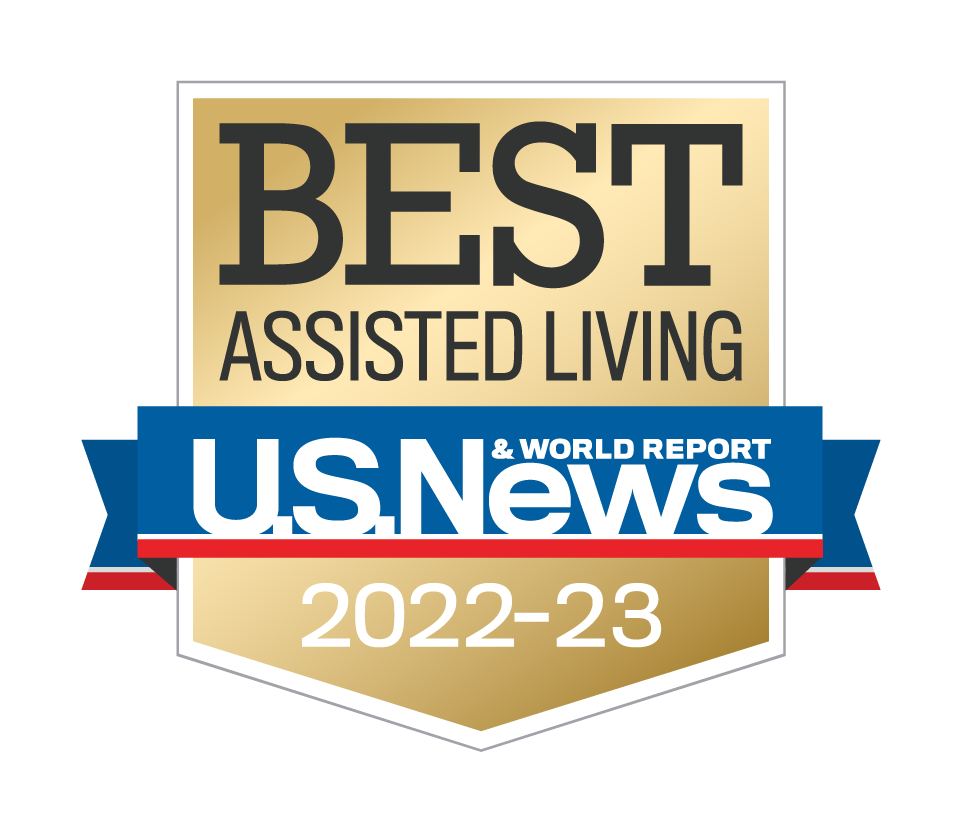 Frontier Management Best Assisted Living community