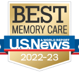 U.S. News best Memory Care community