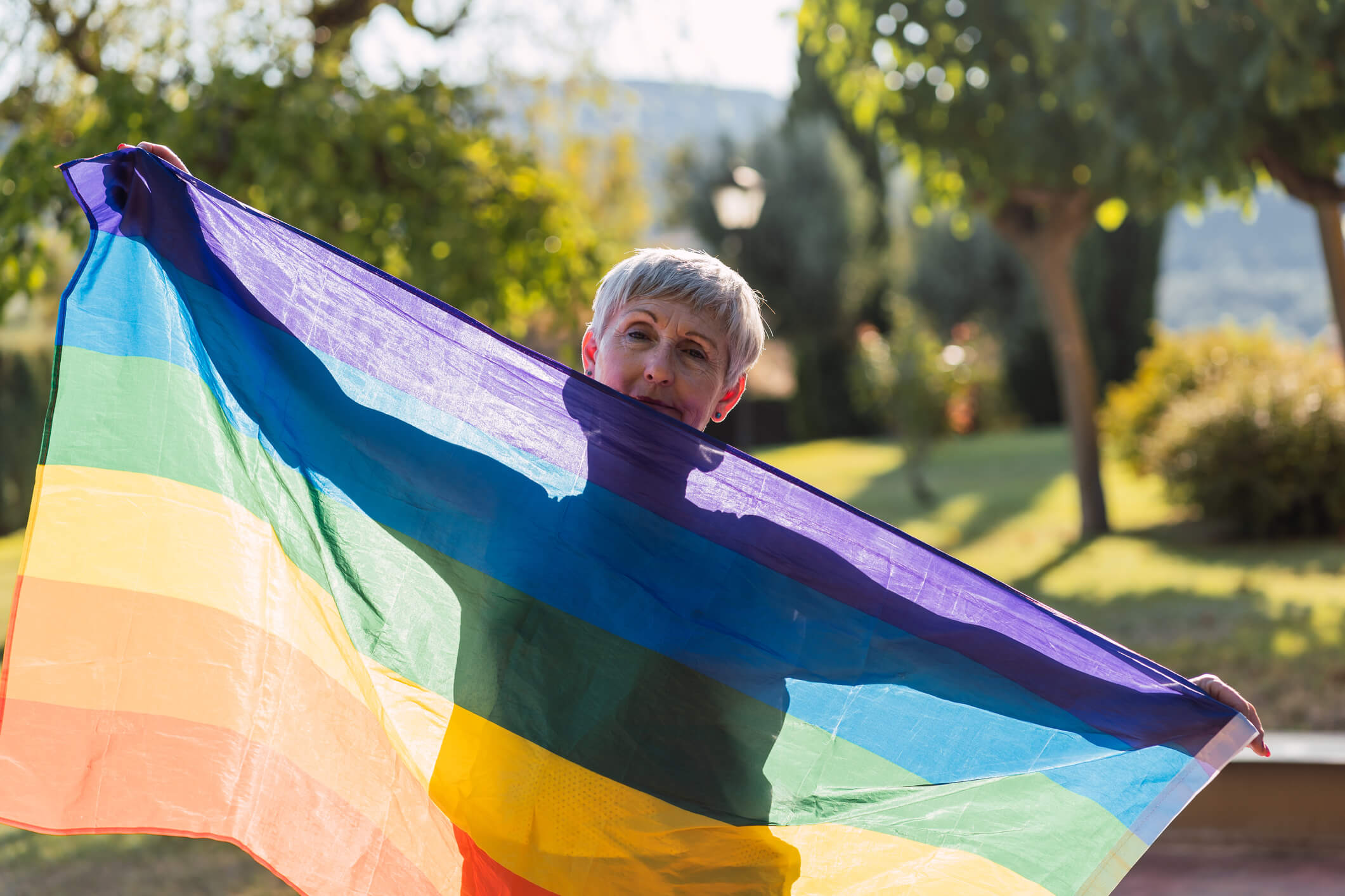 LGBTQ-Friendly Senior Living – 5 Things to Look For