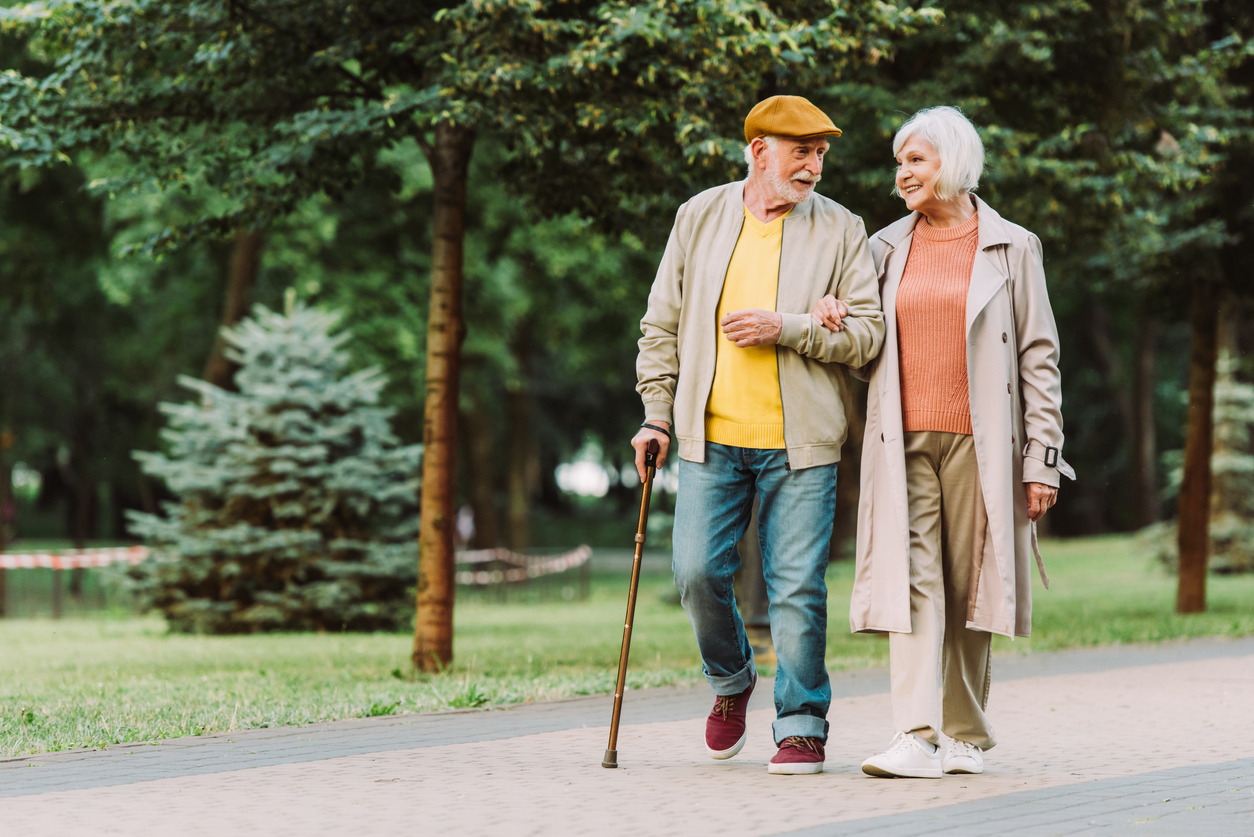 What is the Best Walker for Seniors?