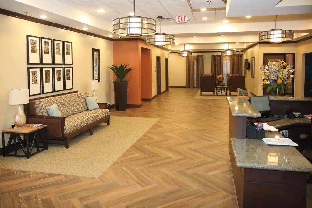 Cedar Bluff: Assisted Living & Memory Care in Mansfield, TX - Image 12