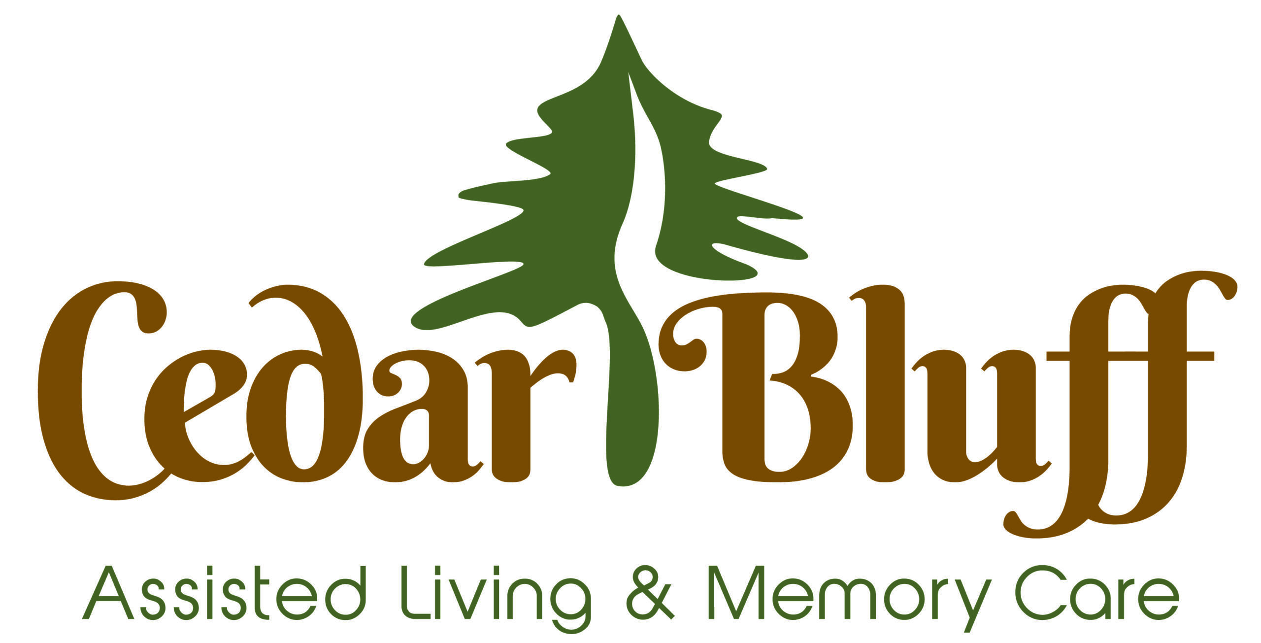 Cedar Bluff Assisted Living and Memory Care