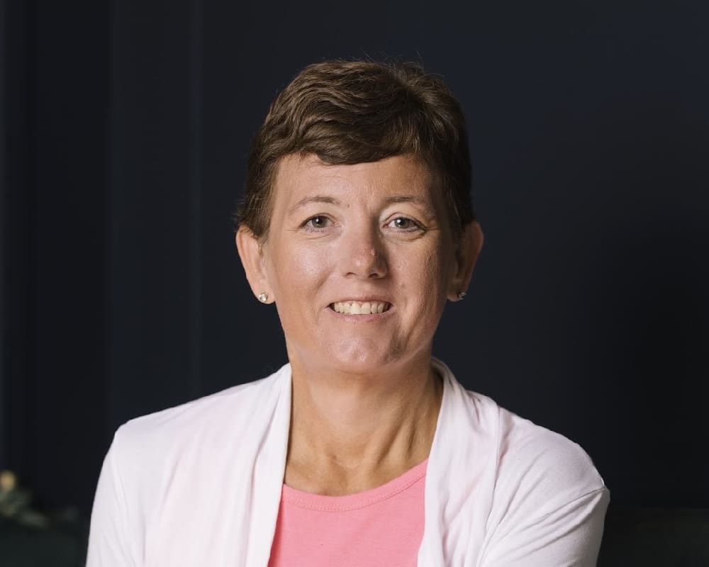 Kandice Alcorn