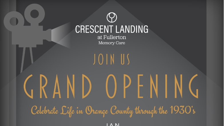 Join Us for our Grand Opening