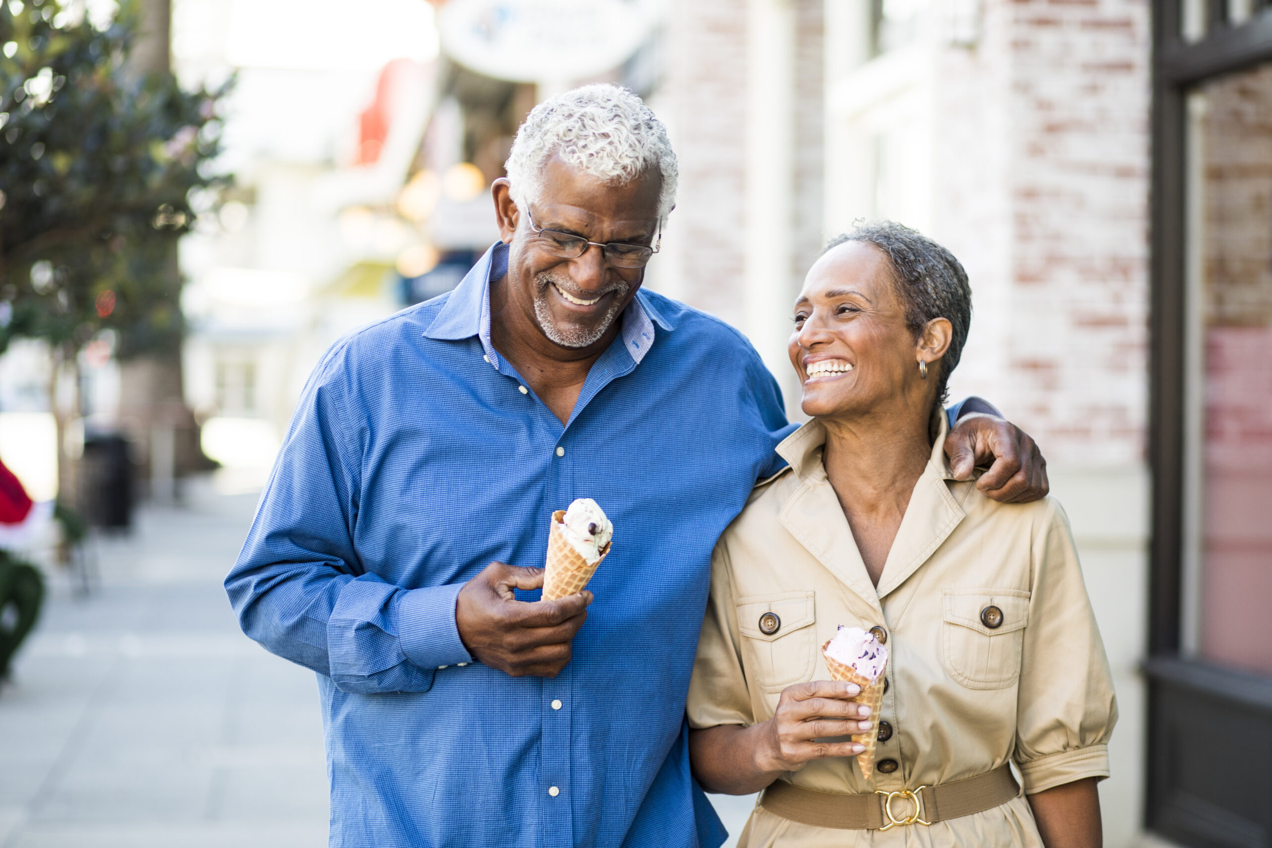 5 Great Tips for Dating as a Senior
