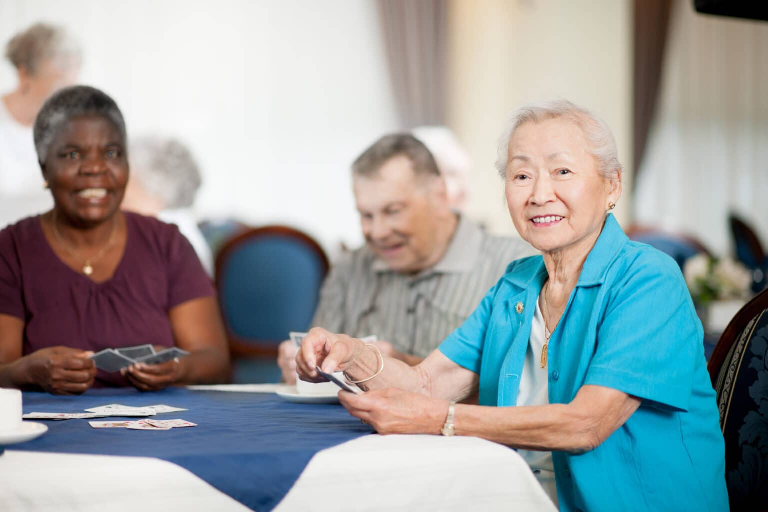 Transitioning a Loved One from Assisted Living to Memory Care ...