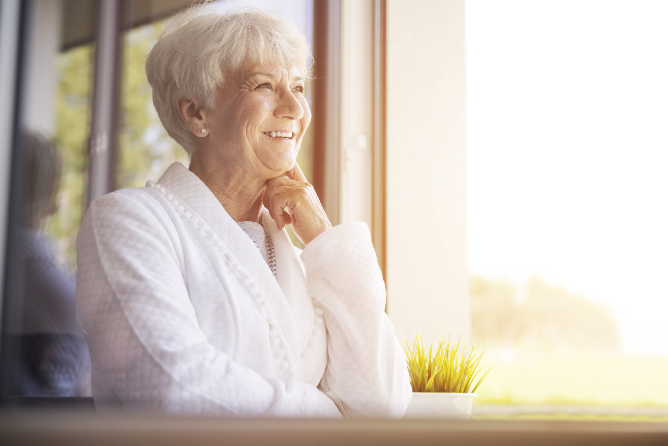 Transitioning a Loved One from Assisted Living to Memory Care