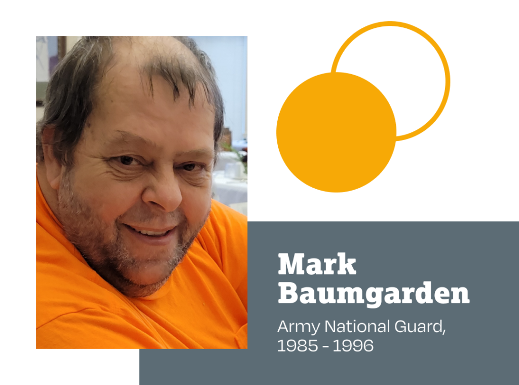 Mark Baumgarden