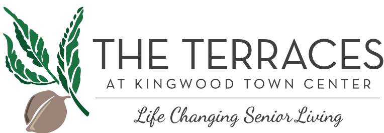 The Terraces at Kingwood Town Center: Independent Living in Kingwood, TX