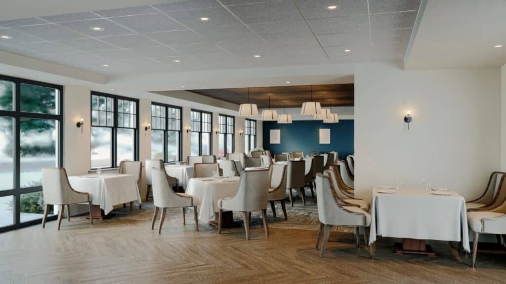 The Brant at Oswego: Luxurious Senior Living - Image 2