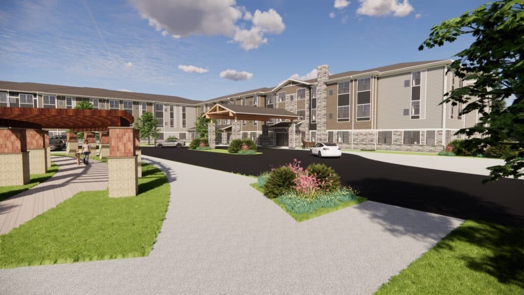 The Brant at Oswego: Luxurious Senior Living - Image 5