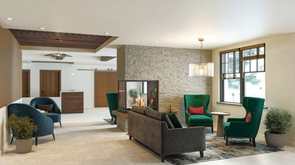 The Brant at Oswego: Luxurious Senior Living - Image 3