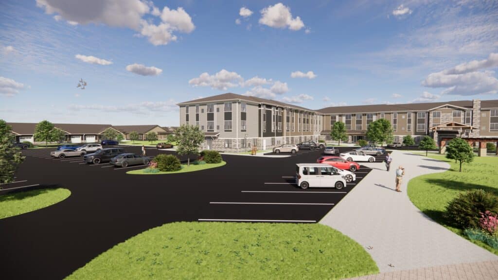 The Brant at Oswego: Luxurious Senior Living - Image 6