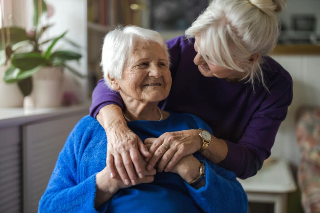 Alzheimer’s & Brain Awareness Month - Frontier Senior Living