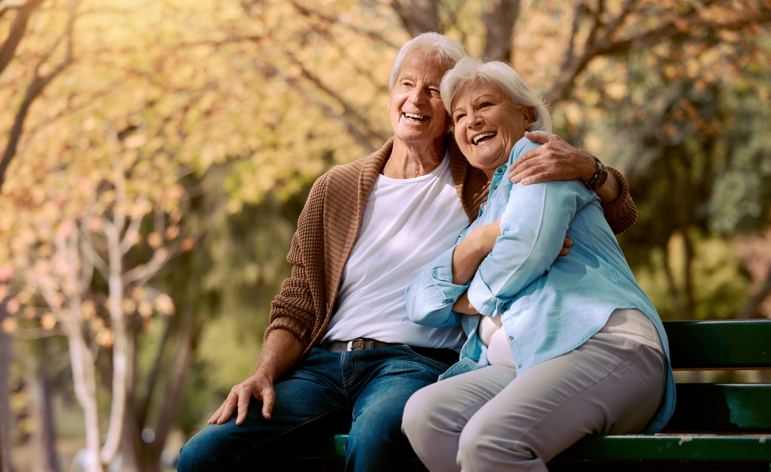 5 Ways to Embrace Wellness for Seniors