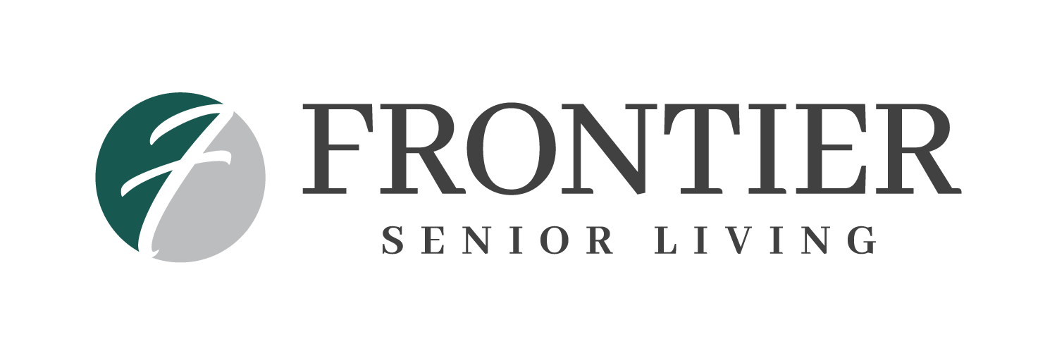 Frontier Senior Living Logo