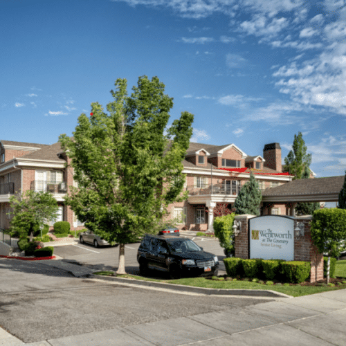 Escalante at Coventry Assisted Living, Independent & Memory Care Salt