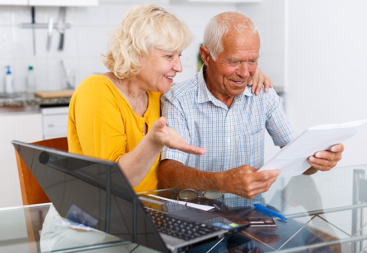 Tax Deductibility of Assisted Living & Memory Care Expenses for 2023