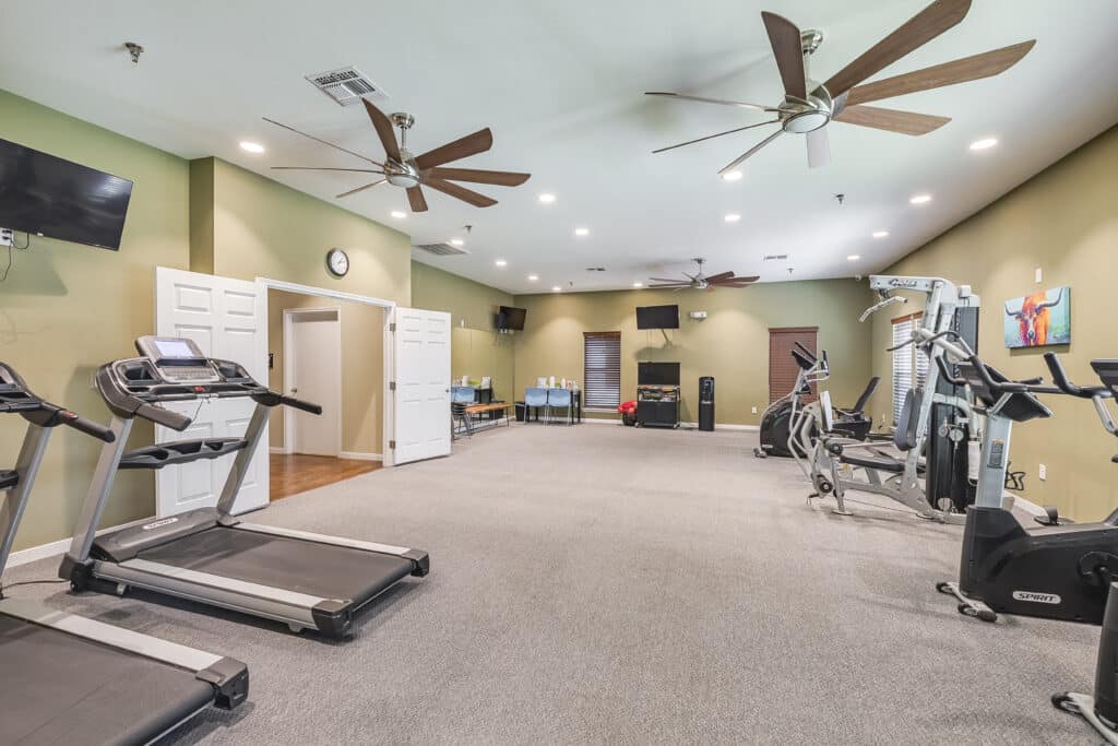 Park Residences Plano - Image 8
