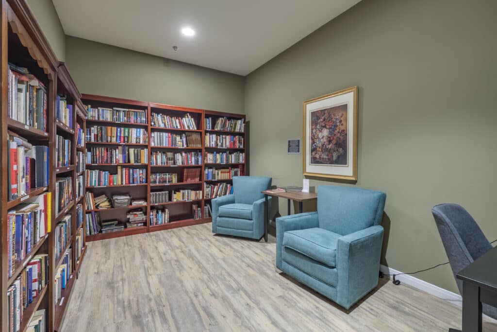 Park Residences Plano - Image 10
