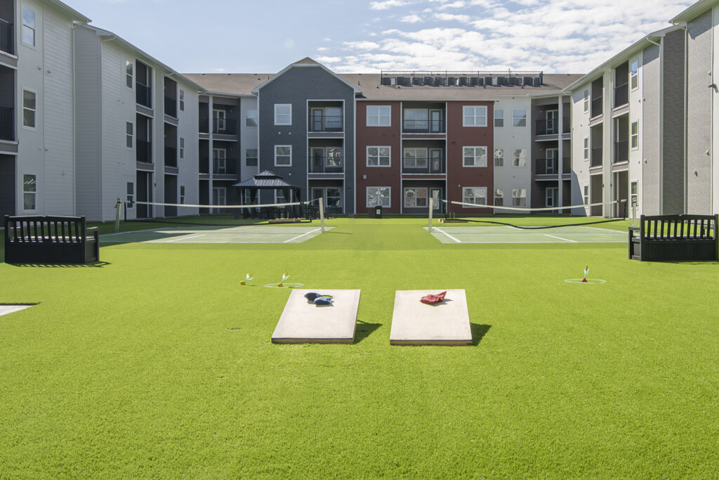 Park Residences Plano - Image 11
