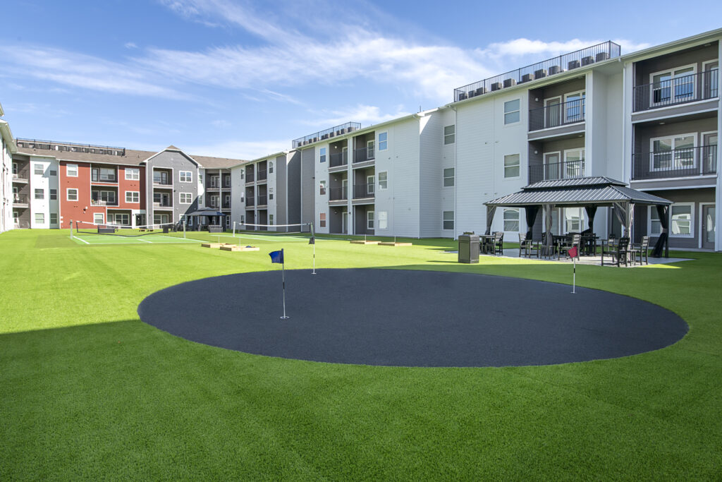 Park Residences Plano - Image 13