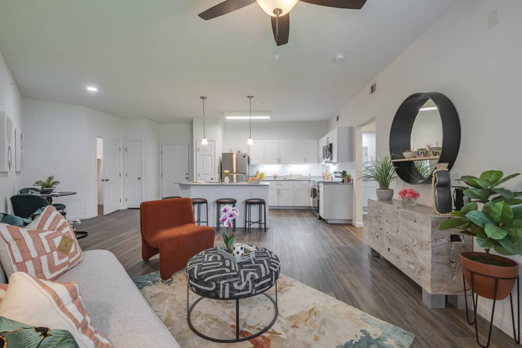 Park Residences Plano - Image 14