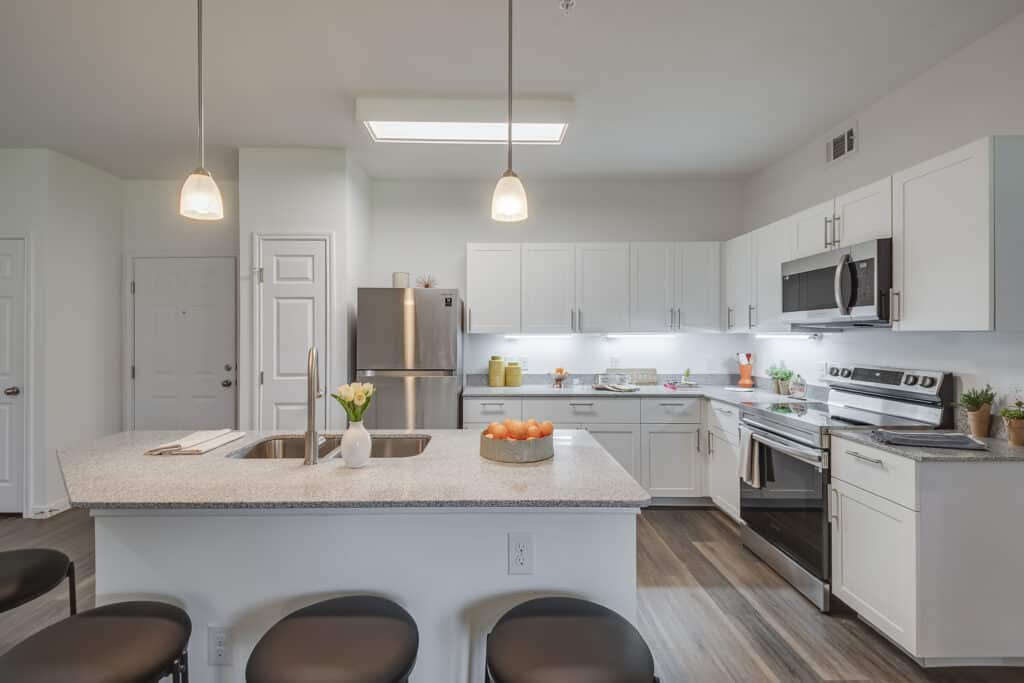 Park Residences Plano - Image 16