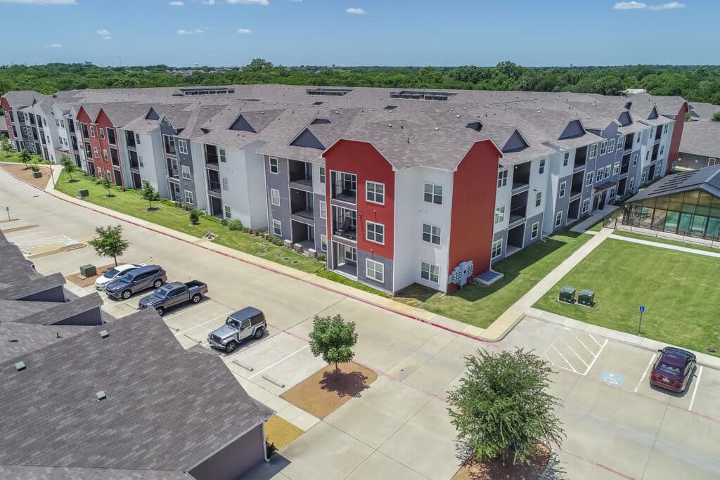 Park Residences Plano - Image 2
