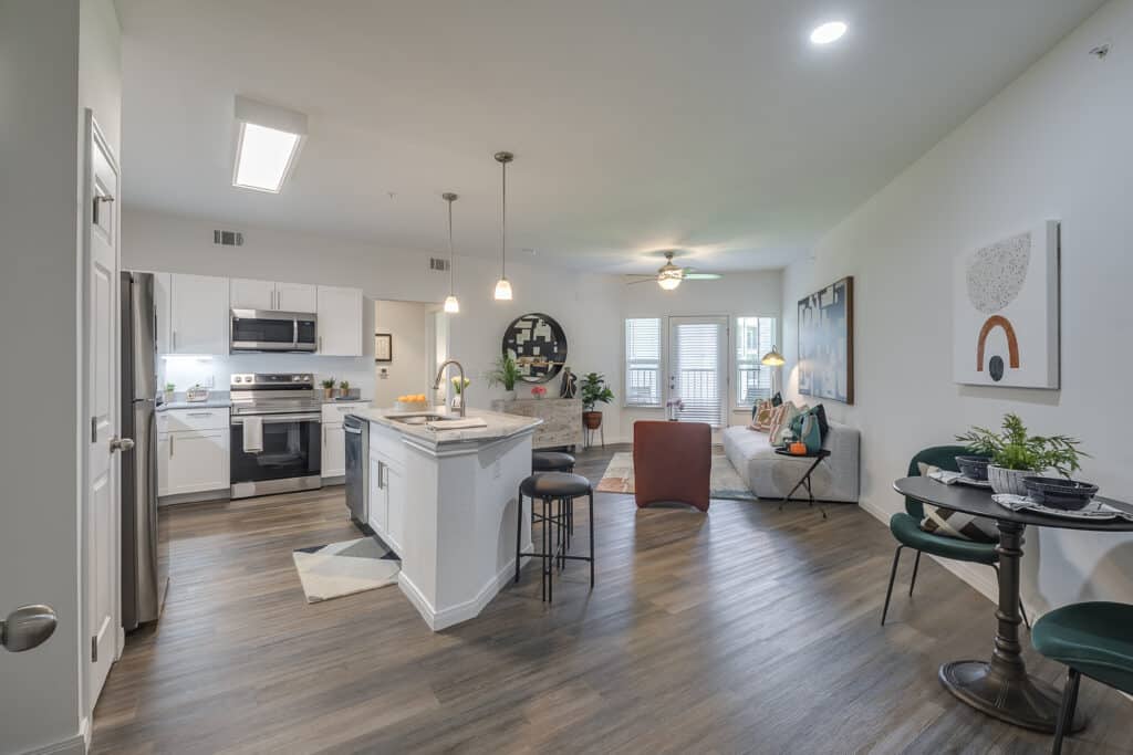 Park Residences Plano - Image 18