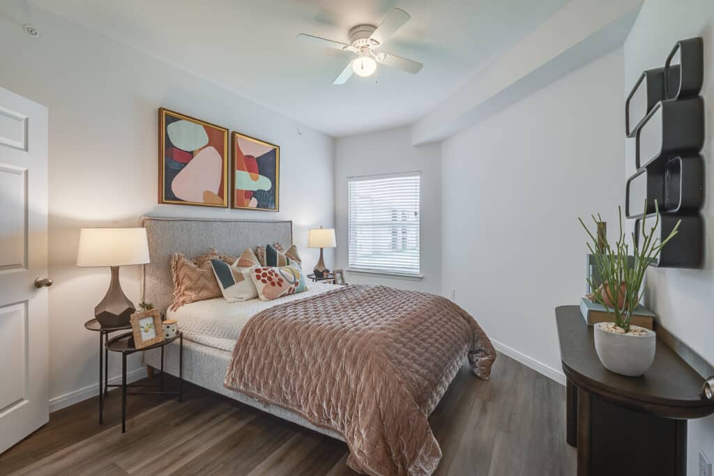 Park Residences Plano - Image 19