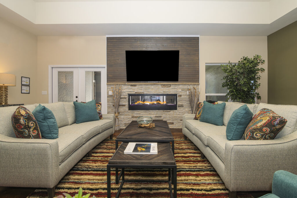 Park Residences Plano - Image 20