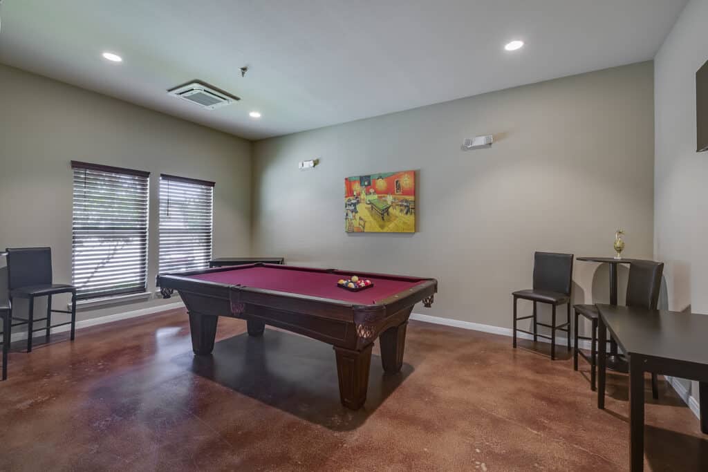 Park Residences Plano - Image 21