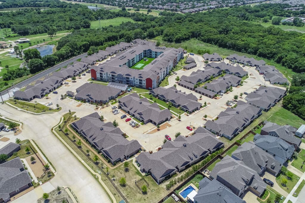 Park Residences Plano - Image 23