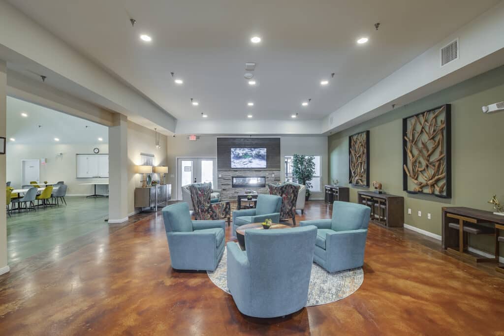 Park Residences Plano - Image 24