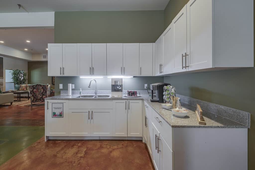 Park Residences Plano - Image 25
