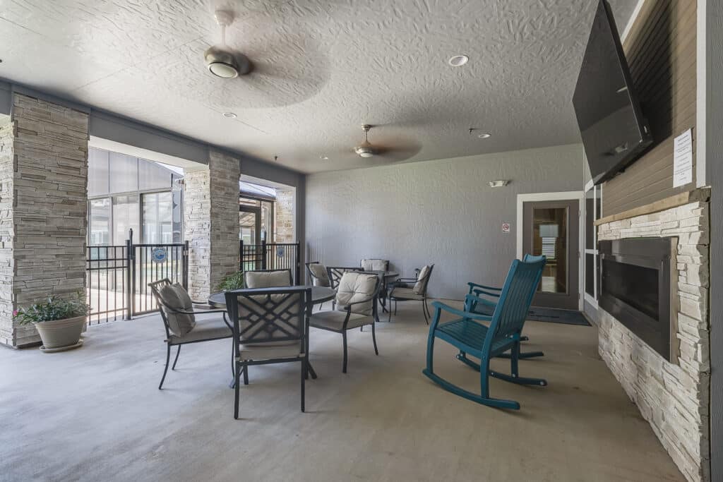 Park Residences Plano - Image 26