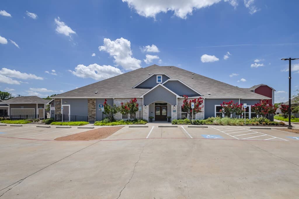 Park Residences Plano - Image 28