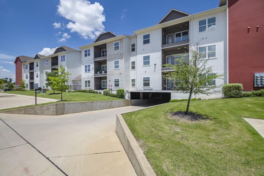 Park Residences Plano - Image 29