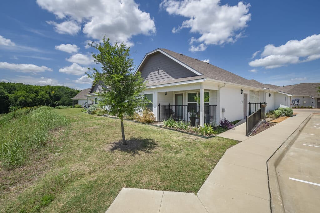 Park Residences Plano - Image 30