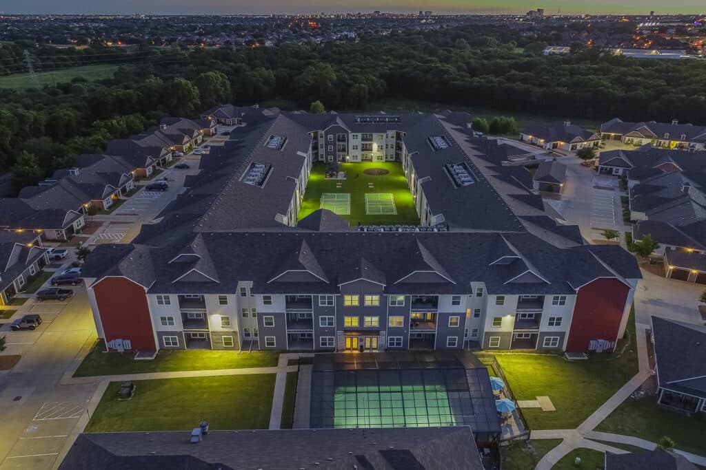 Park Residences Plano - Image 31