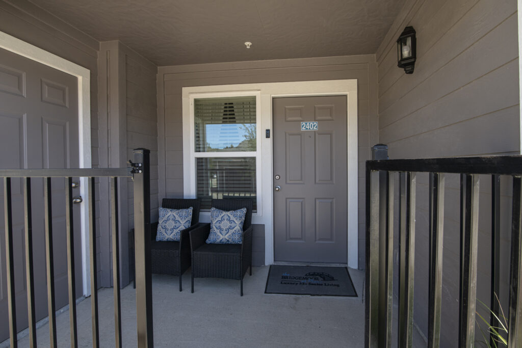 Park Residences Plano - Image 34