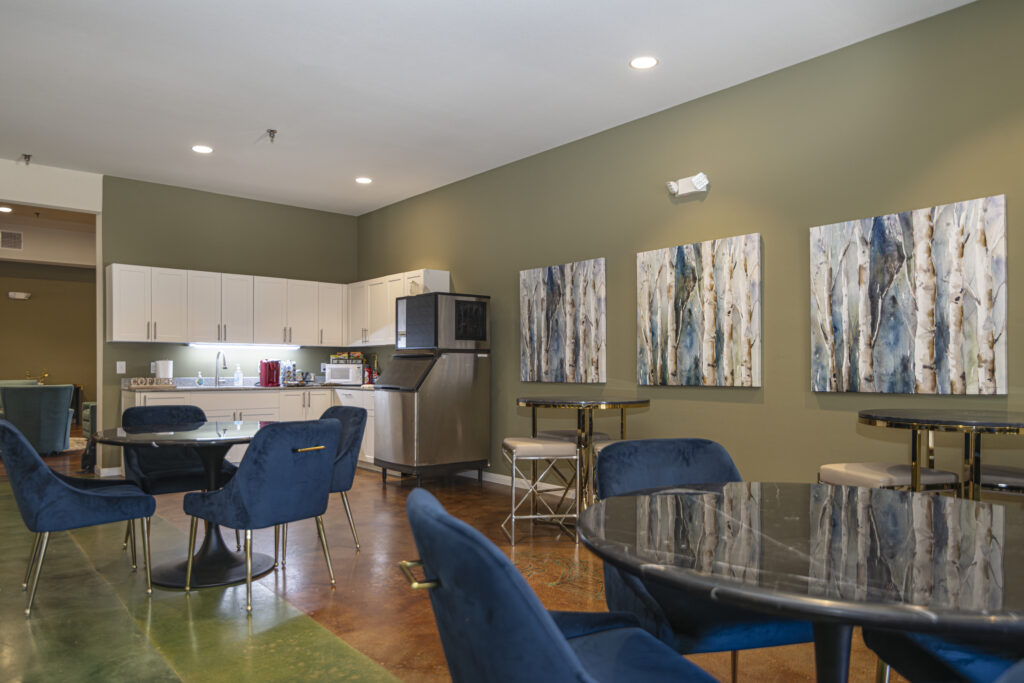 Park Residences Plano - Image 35