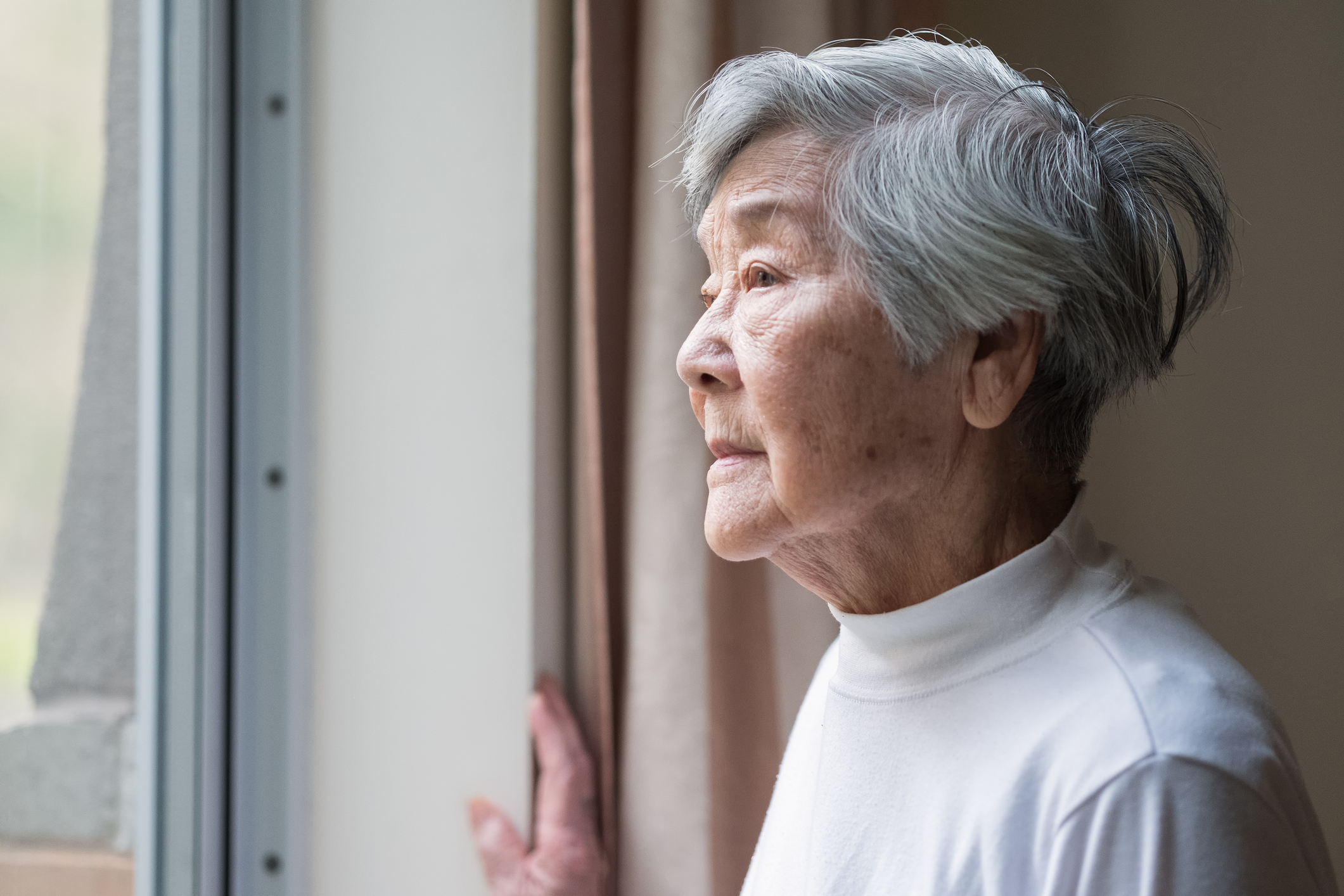 Rapidly Progressive Dementia in Seniors