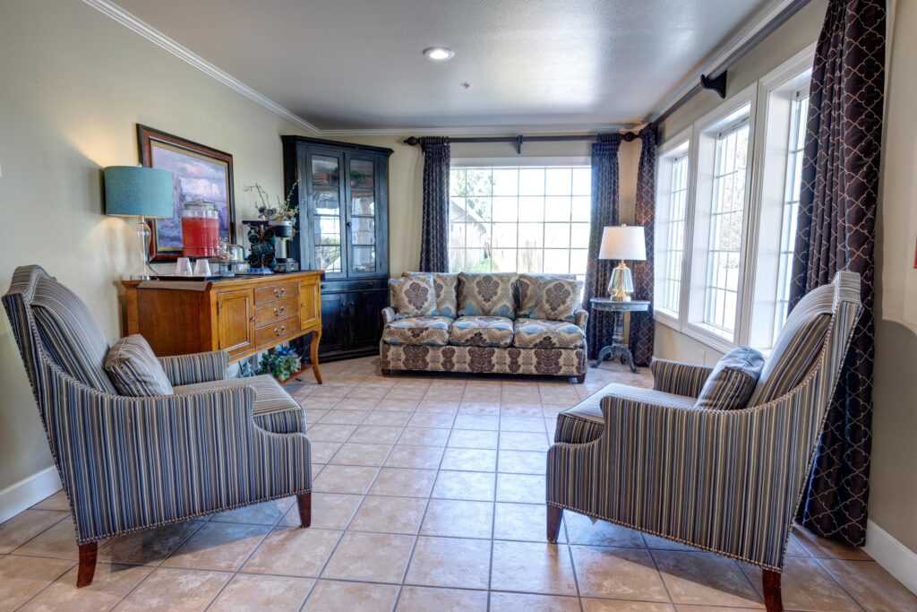 Callaway Gardens Alzheimer's Special Care - Image 10