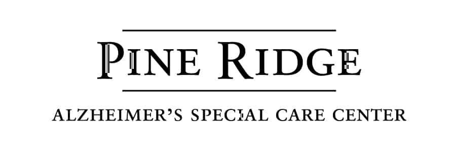 Pine Ridge Alzheimer's Special Care