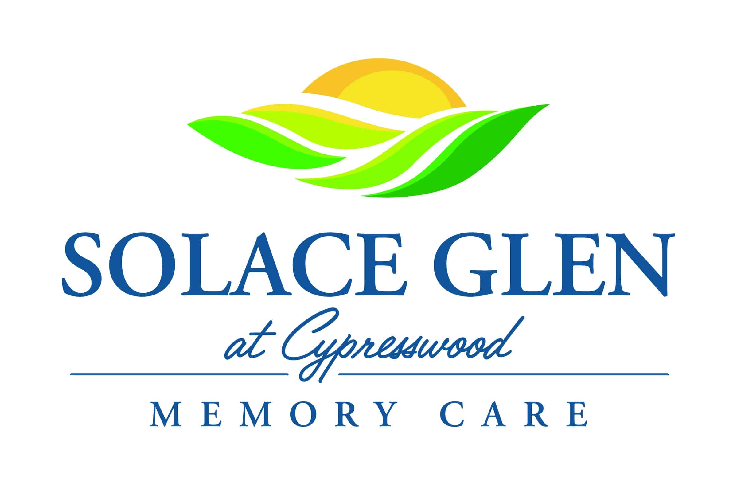 Solace Glen at Cypresswood