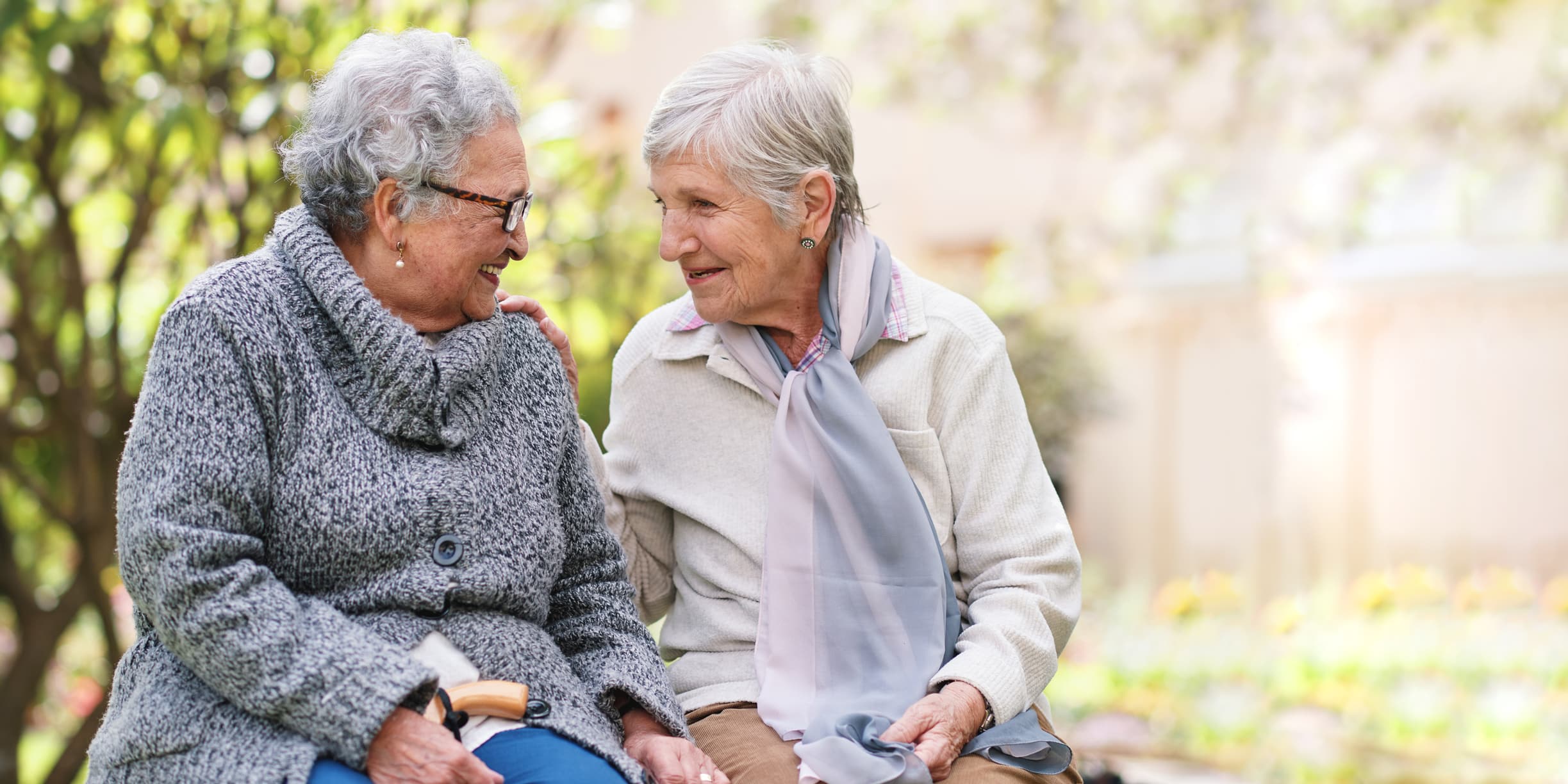 Blood Sugar Monitoring in Elderly Individuals
