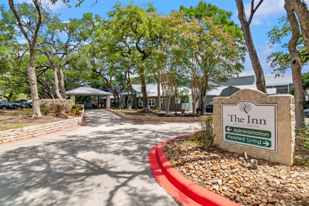 The Inn at Los Patios - Image 2
