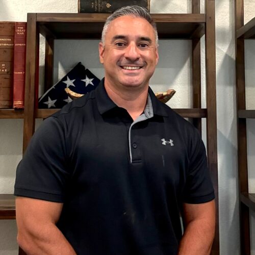 Executive Director